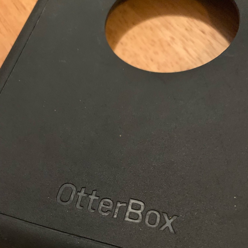 Otter box IPad Mini 2 Case ( Fits other ipads )